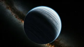 GJ 3378b Is Giving Astronomers Fresh Hope