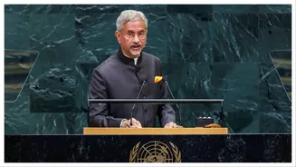 ‘Serial practitioner of terrorism cannot claim immunity’: Jaishankar slams Pakistan at UNGA, reaffirms ‘zero tolerance’