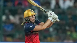 WPL 2026: Two RCB overseas players who can fill Ellyse Perry void