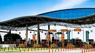 Barrier-Free Tolling Changes the Delhi–Jaipur Road-Trip Checklist