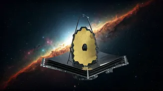 Why Space Science Is Winning Hearts
