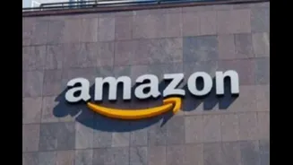 Amazon Plans To Lay Off 30,000 Corporate Employees: Report