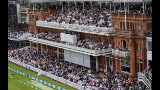 What is India's record at Lord's in ODIs?