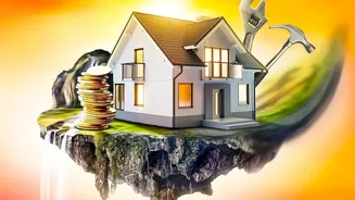 Extra ₹10,000 A Month: Should You Prepay Your Home Loan Or Invest It?