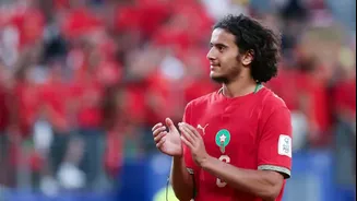 Man City Selangkah Lagi Pecahkan Rekor Dunia demi Ayyoub Bouaddi