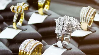 Jewellery Buying On EMI: A Practical Cost-Comparison Guide
