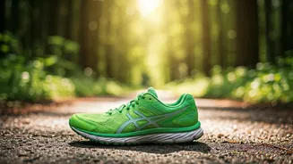 Combine Outdoor Running With Instant Mindful Meditations Via New Routines