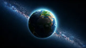 Earth's Orbit Can Confuse Weather Intuition