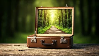 Short-Haul Escapes Are Winning Kolkata’s Travel Plans