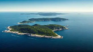 Discover the Earth's 10 Largest Islands: A Journey Through Giants of Land and Sea!