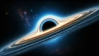 The Cosmic Alarm Clock: A Massive Breakthrough In Astronomy