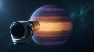 NASA SPHEREx’s Latest Findings Could Help Explain How Brown Dwarf Atmospheres Change As They Cool