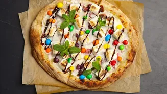 Recipe-Level Costing Can Highlight Expensive Extras and Toppings