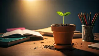 Beyond the Exam: How Parents Can Support Children Through Academic Crises