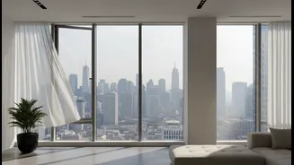 Ventilation Can Help Moisture, but Outdoor Air Quality Still Matters