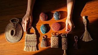 Local Traditions Are Winning Over Young Travellers