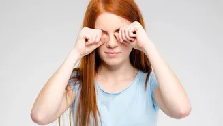 Why Feeling Tired And Bloated Is Not A Specific Disease Diagnosis