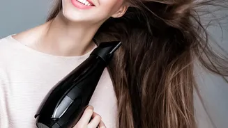 Low-Maintenance Styling And Hairstyles For Flat Hair: What To Know