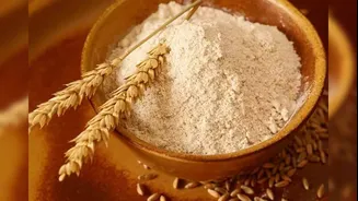 India Lifts Wheat Flour Export Curbs After 4 Years: What Changes Now For Global Shipments