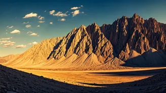 Rain-Shadow Trips Are Perfect For July Escapes