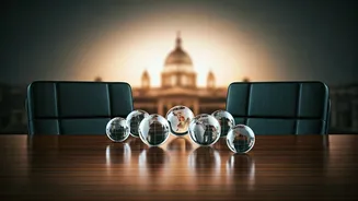 Trump Hints at Putin Meeting in Budapest: Diplomatic Talks