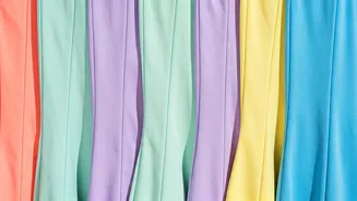 10 Spring Fashion Trends to Elevate Your Style