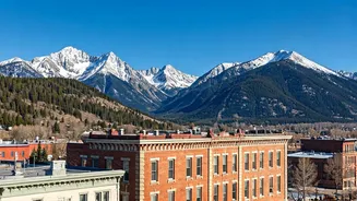 Leadville, CO: Explore America's Highest City!