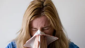 You breathe through one nostril at a time. Here’s why