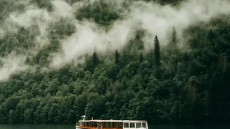 Rainy-Season Trip Guide: Make Your Leave Days Work Harder