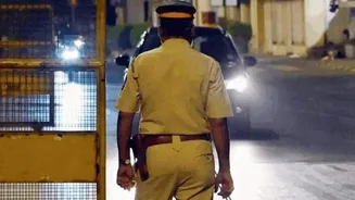 Telangana principal stabbed 27 times was killed by Class-10 student