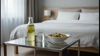 Functional Drinks Should Complement Meals, Sleep And Hydration, Not Replace Them