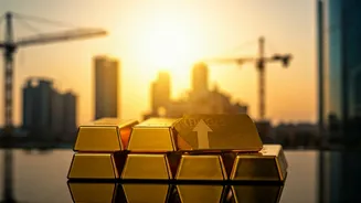 India's Economic Landscape: Growth, Investment & Sectoral Updates