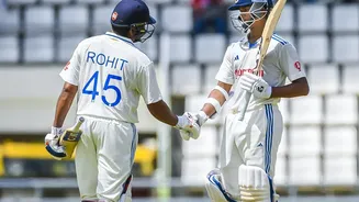 What happened between Jaiswal and Fernando on Day 1 of Colombo Test? India star breaks silence after backlash 'this India fill fight back'