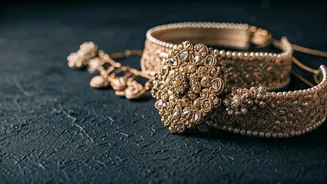 Adorn Your Hair: A Festive Guide to Parandis