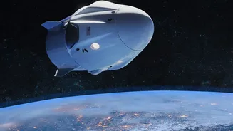 Inside Gaganyaan's Three-Test Crew-Module Qualification Push: The Space Science Of Mission Readiness