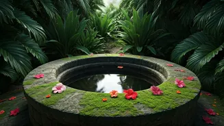 Goa Monsoon Magic: Jump Into Wells For Sao Joao