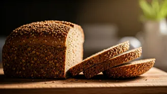 Sprouted Bread: The Nutritional Powerhouse You Need in Your Diet