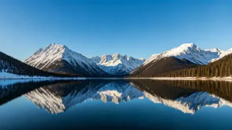 Winter Getaways: India's Most Romantic Escapes