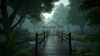 Affordable Romance Awaits At These Monsoon Escapes