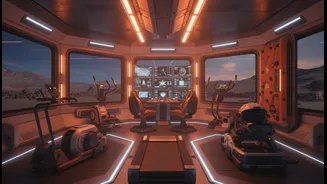 Future Space Travel Needs Earth-Based Practice First