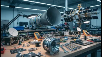 India's Space Startups Now Need Talent Across the Launch Supply Chain
