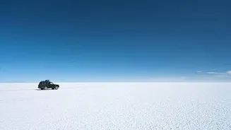 5 must-visit spots in Bolivia