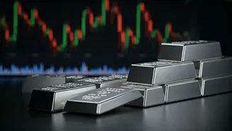 Silver Prices Fall: Exploring Market Dynamics