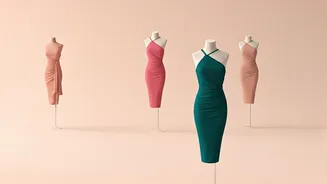 Embrace Your Curves: The Ultimate Guide to Chic Bodycon Dresses