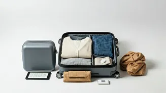 Mastering Carry-On: 8 Smart Swaps for Effortless European Travel