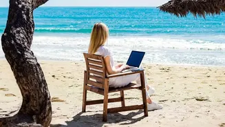 What Indian Remote Professionals Should Know About Southeast Asian Digital Nomad Visas
