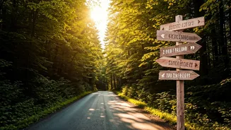 Food Trails Are Making Short Escapes Worth It