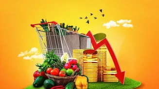 Could A Weaker Monsoon Make Groceries More Expensive?