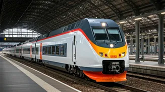 Transit Smoothly Through Germany On Your Next Big European Vacation