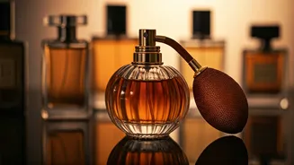 Amazon's Scent-sational Deals: Top 10 Perfumes to Buy